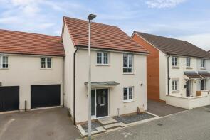 15, Boulder Clay Way, Barnstaple EX31 3WH