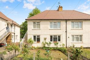 20a, Browning Avenue, London W7 1EW