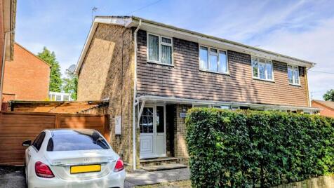 Forest Road, Whitehill, Hampshire, GU35