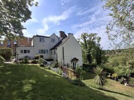 Flat 2, Lonsdale Court, West Castle Street, Bridgnorth WV16 4AB