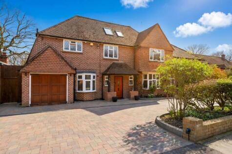 Broadwood Avenue, Ruislip