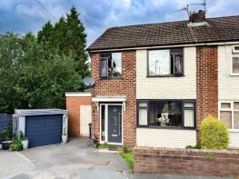 9, Berkeley Close, Hyde SK14 5AL