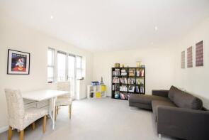 27, Collard Place, London NW1 8DU