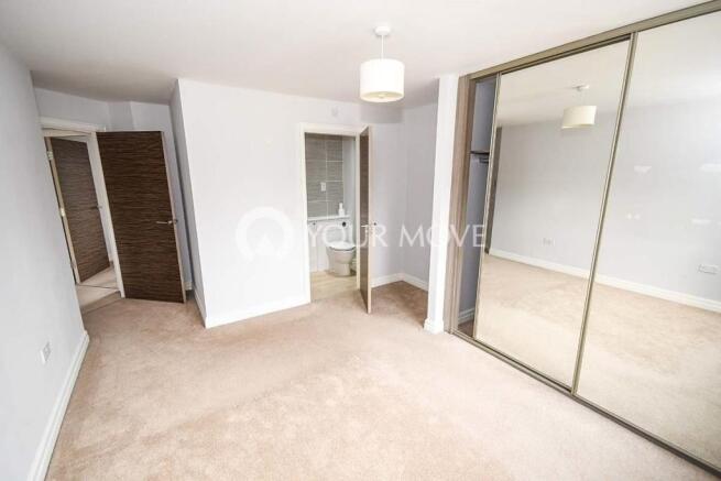 Bedrooms