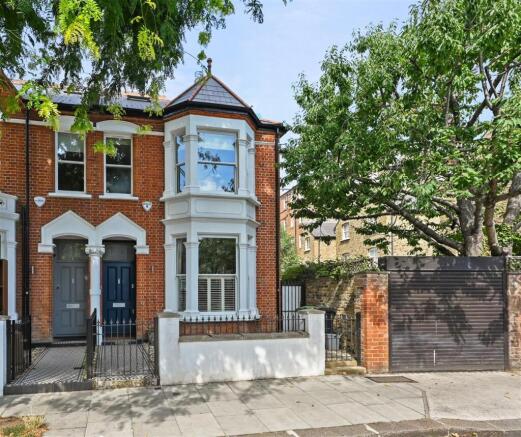Wolverton Road