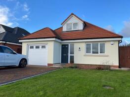 4, Birchwood Gardens, Blackpool FY4 5QX