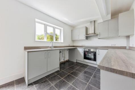 Heathfield Road, Grantham