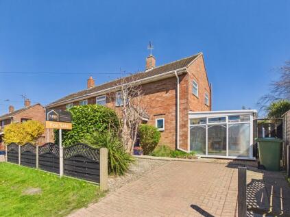 Chapel Lane, Wimbotsham, King's Lynn, PE34