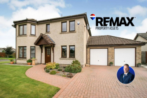 11, Levenbridge Place, Kinross KY13 8FL