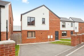 2d, Primrose Lane, Calder Grove, Wakefield WF4 3DD