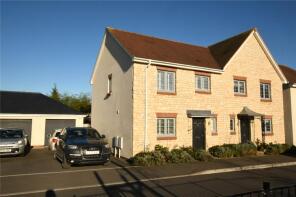 24, Longfield Drive, Wedmore BS28 4EW