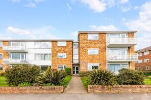 19, Anglesea House, Anglesea Road, Kingston Upon Thames KT1 2ET