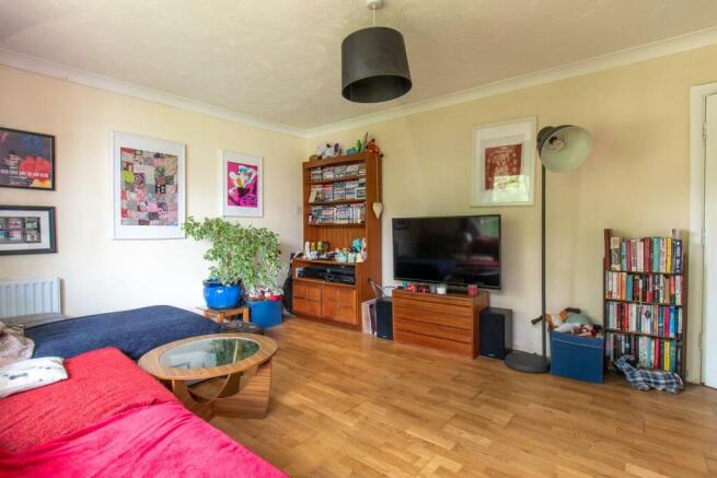 Lounge/ Dining Room