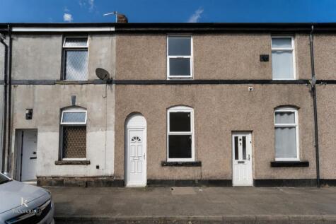 Holly Street, Bury