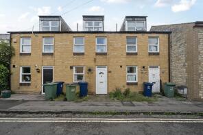 41b, New High Street, Oxford OX3 7AL