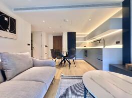 4, Cascade Apartments, Cascade Way, London W12 7SR