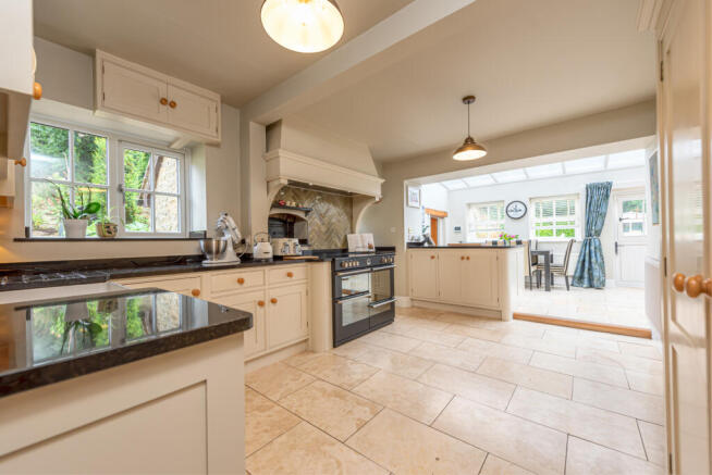 Bookside Cottage TF13 6JR (20)