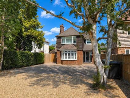 Portchester Road, Portchester,