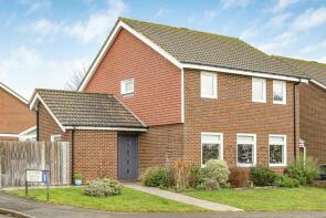 42, Moggs Mead, Petersfield GU31 4NX