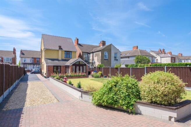 149 Whitehill Road, Ellistown