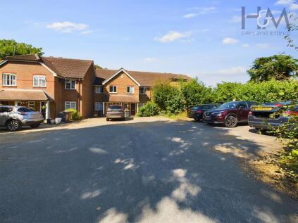 Belgrave Mews, Stevenage, Hertfordshire, SG2 8QE
