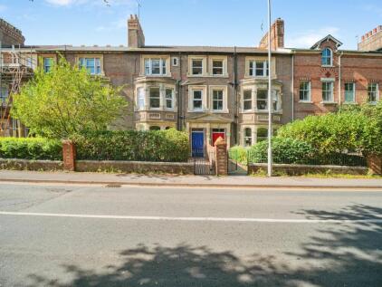 Cornwall Road, Dorchester