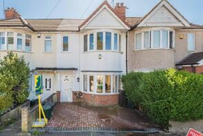 84, Whitby Road, Ruislip HA4 9DR