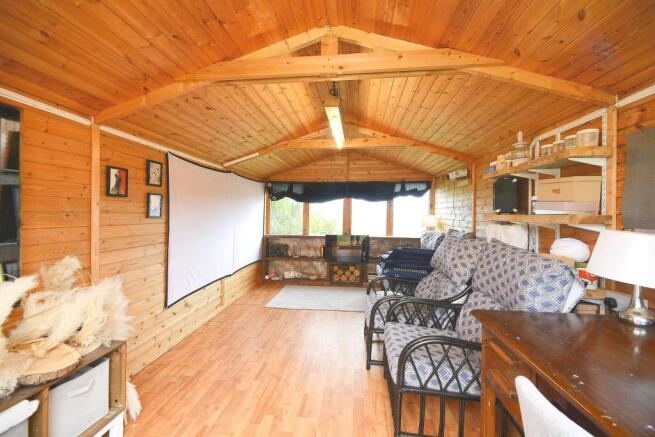 Summer House
