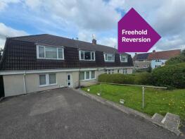 54, Bradfield Road, Bridgend CF31 4HJ