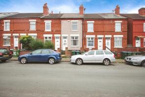 30, Burlington Road, Coventry CV2 4QH