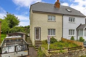8, Church Road, Pembury, Tunbridge Wells TN2 4BS