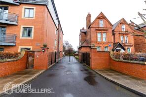 37, 26 Spire Court, Manor Road, Edgbaston, Birmingham B16 9ND