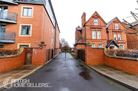 Manor Road, Edgbaston, Birmingham, West Midlands, B16
