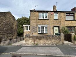 55, White Lane, Bradford BD6 1AS