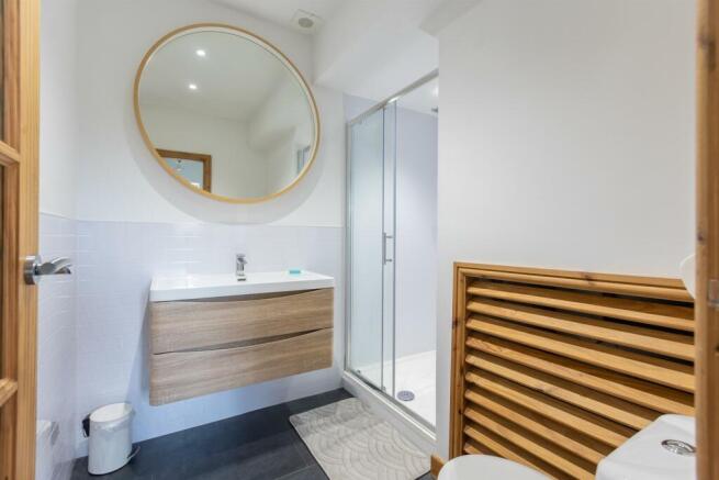 The Pamper Lodge