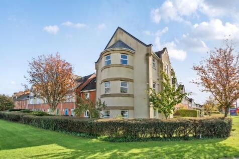 Tower Court, Tower Hill, Witney