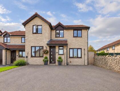 Ludwells Orchard, Paulton