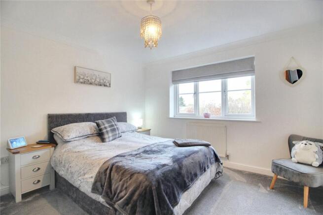 Bedroom 4