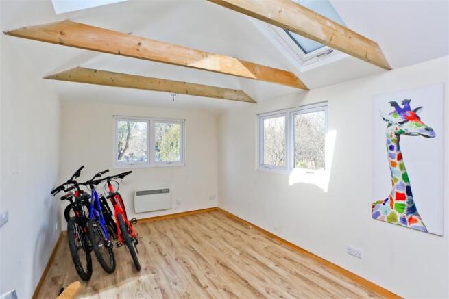 Outbuilding