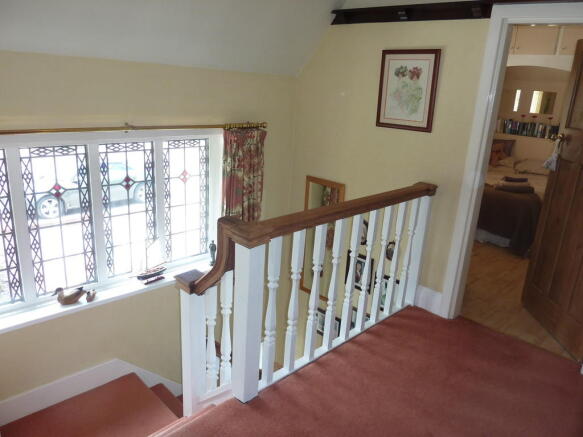1st Floor Landing