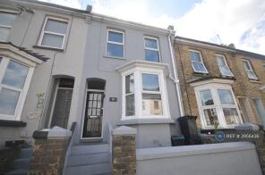 4, Margate Road, Ramsgate CT11 7RS