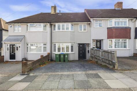 Ridgeway West, Sidcup, DA15 8SF