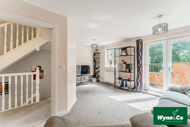 4 bed Town House for sale Image 9