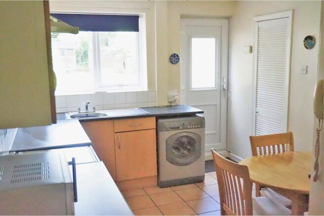 Kitchen / Breakfast