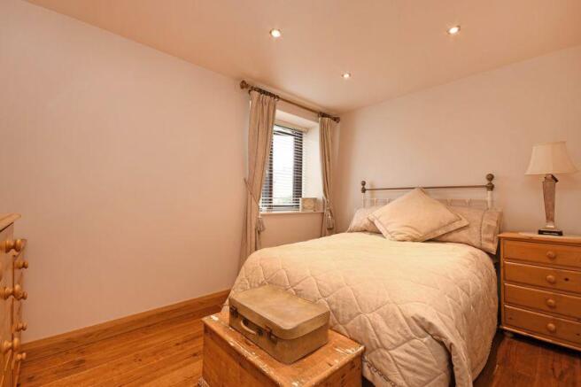 Double Bedroom