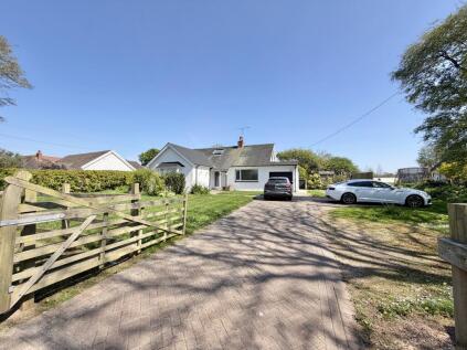 Freshwater East Road, Lamphey, Pembroke, SA71