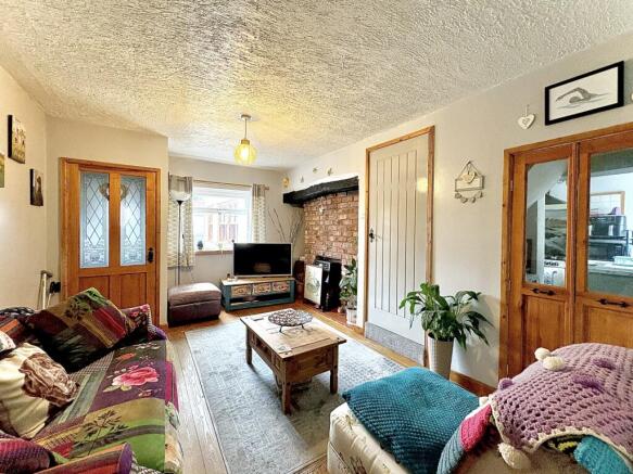 Chapel Walk, Lower Gornal, DY3 photo 4