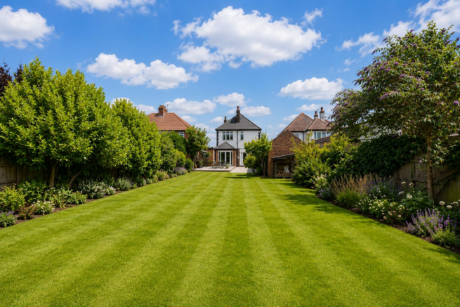 4 bed Detached for sale Image 4
