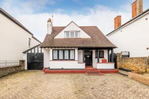 22, Montem Road, New Malden KT3 3QW