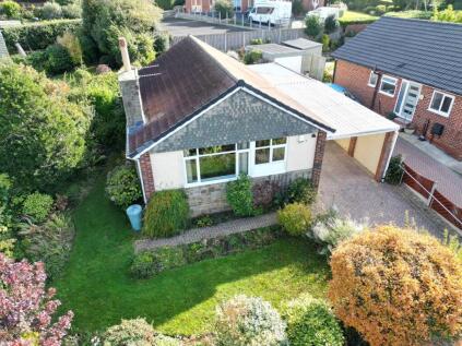 Springbank, Garforth, Leeds